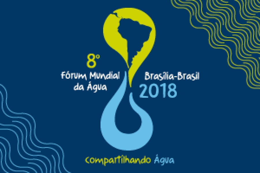 Bacias PCJ se prepara para a sua maior participação na história dos Fóruns Mundiais da Água