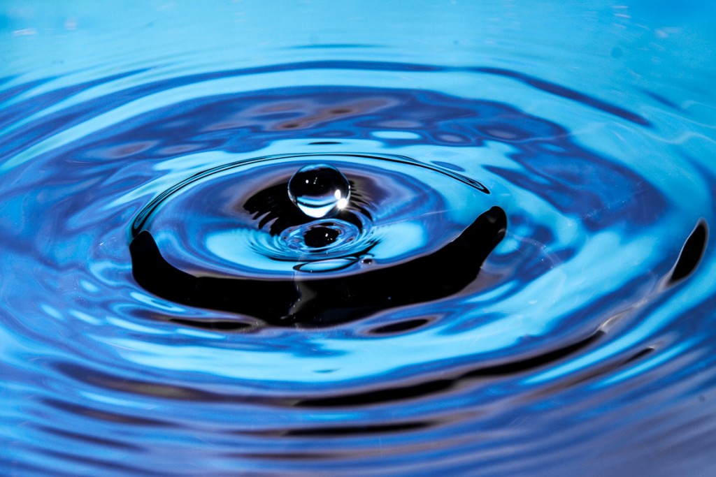 Participantes do Projeto Gota d’Água 2019 têm até dia 11 de outubro para concorrer ao Prêmio “Sua Gota faz a Diferença”