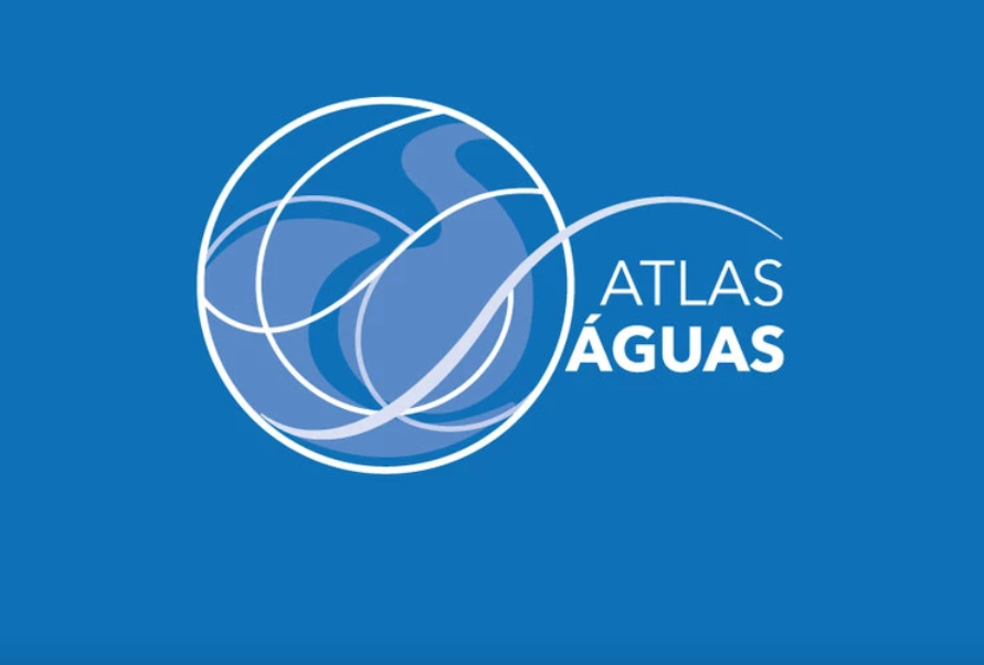 Atlas das Águas da ANA recebe contribuições até o próximo dia 16/04