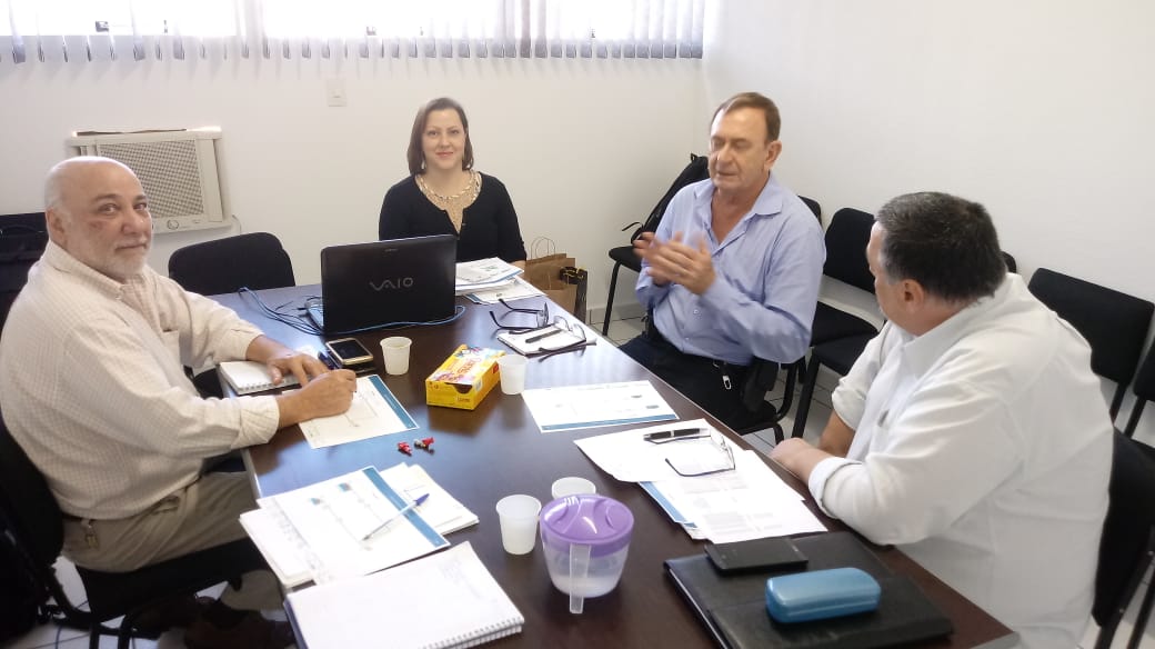 Projeto “Superando a Estiagem 2018/2019” vai auxiliar municípios não atendidos pelo Cantareira