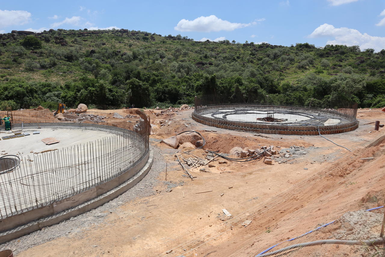 Tratamento de nível terciário da nova ETE da Sabesp, em Cabreúva, beneficiará a Bacia Hidrográfica do Rio Jundiaí e o novo reservatório do Ribeirão Piraí