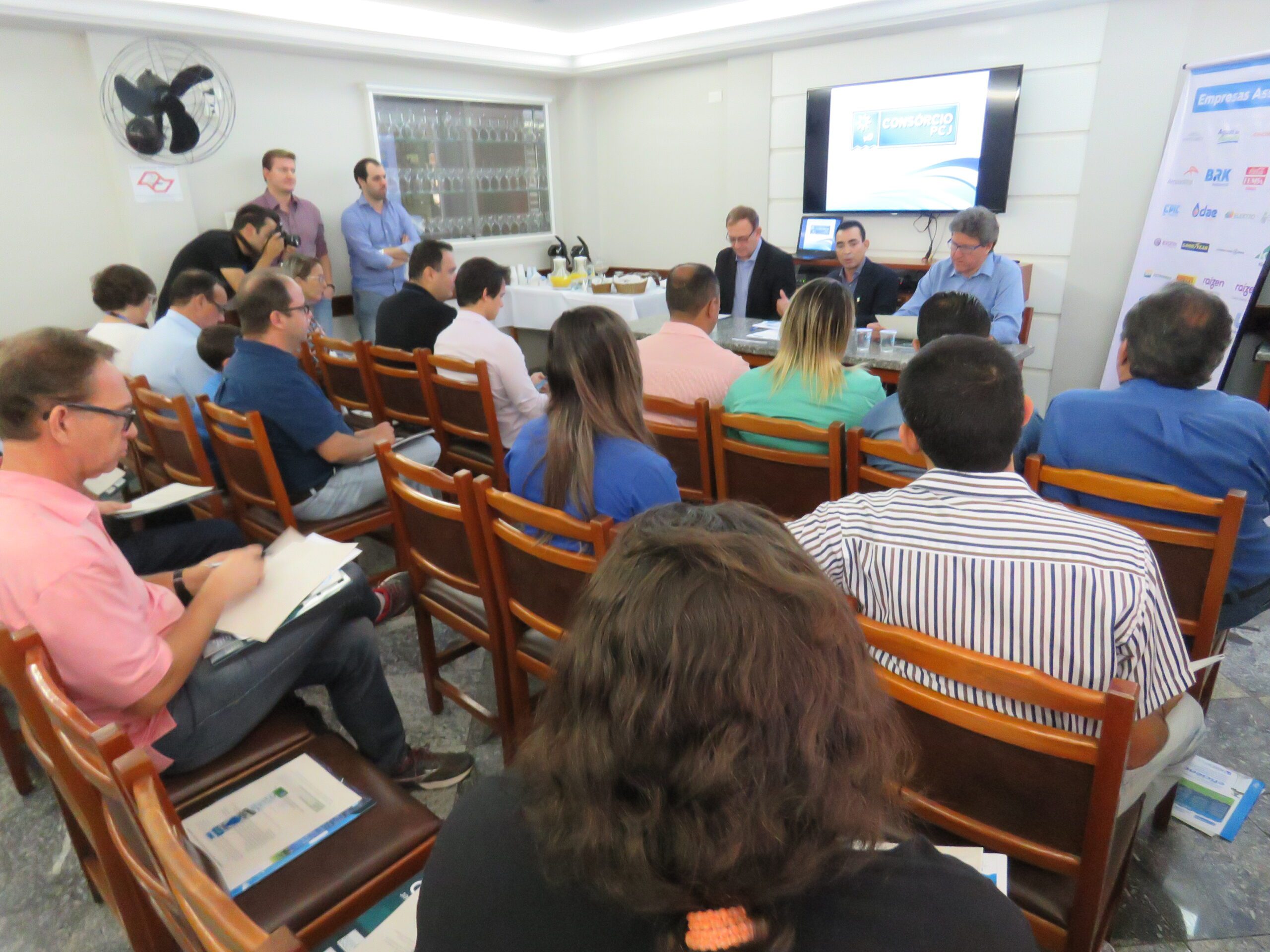Grupo Técnico de recuperação do Quilombo realiza sua primeira reunião para mobilizar municípios da região