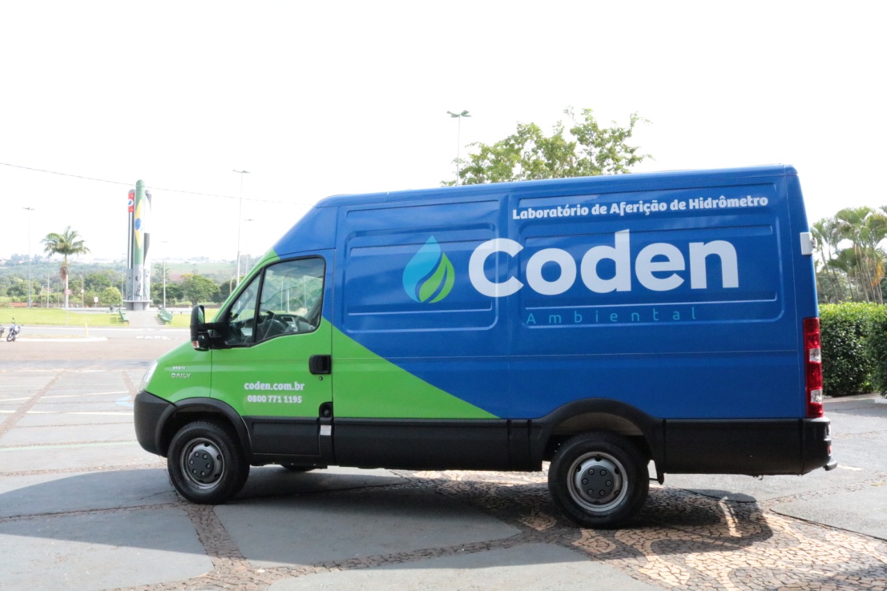 Coden Ambiental lança nova marca e anuncia plano de transformar lixo em energia