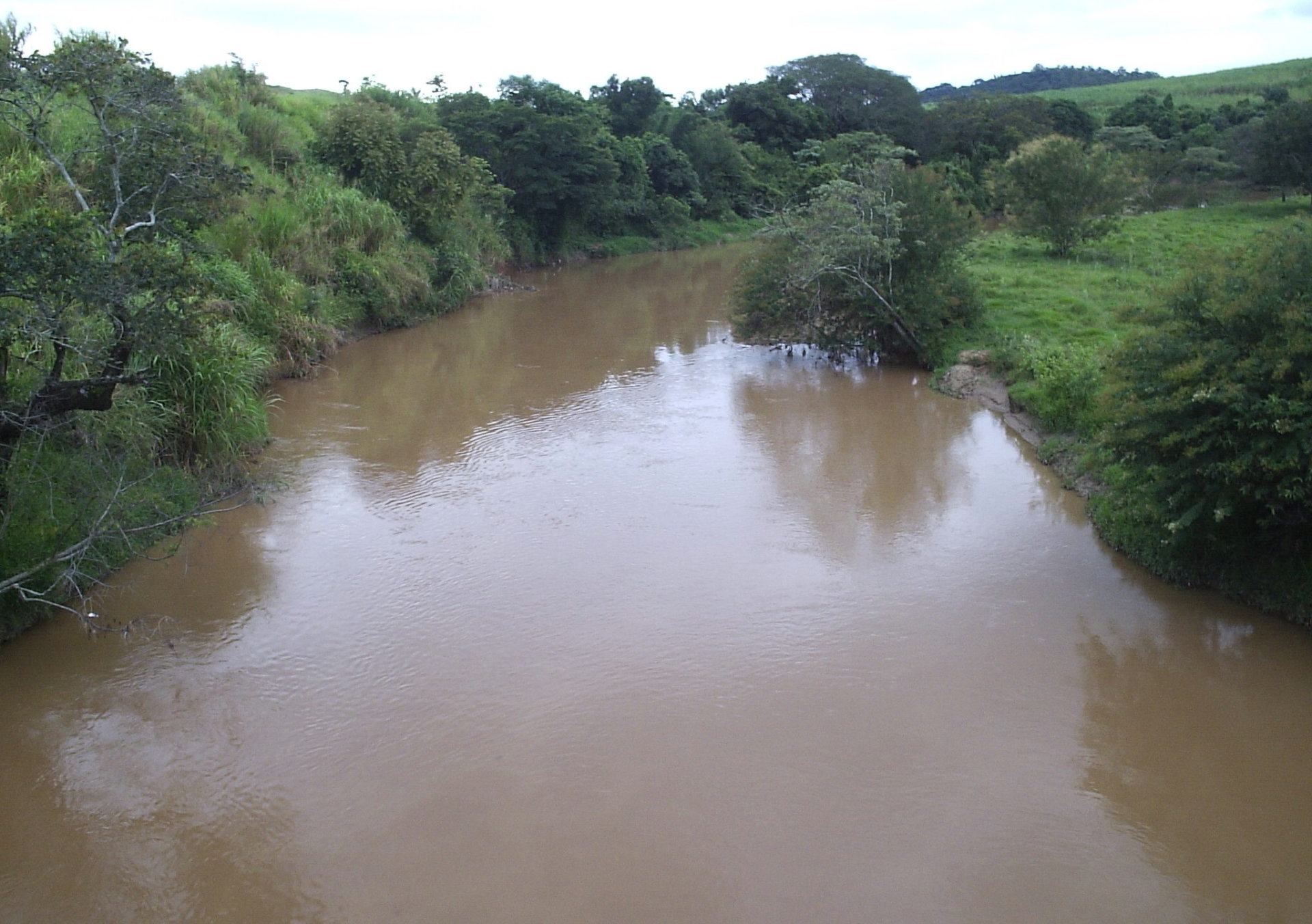 CETESB emite licença ambiental de instalação do Reservatório Duas Pontes, em Amparo (SP)
