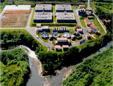 Campinas vai ganhar terceira Estação Produtora de Água de Reuso (EPAR)