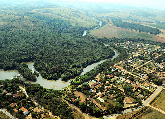 Campinas é a primeira no ranking ambiental paulista entre municípios com mais de 500 mil habitantes