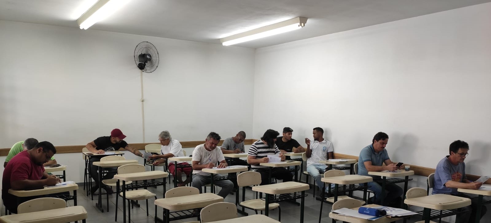 Escola da Água e Saneamento promove curso presencial em Cosmópolis nessa semana