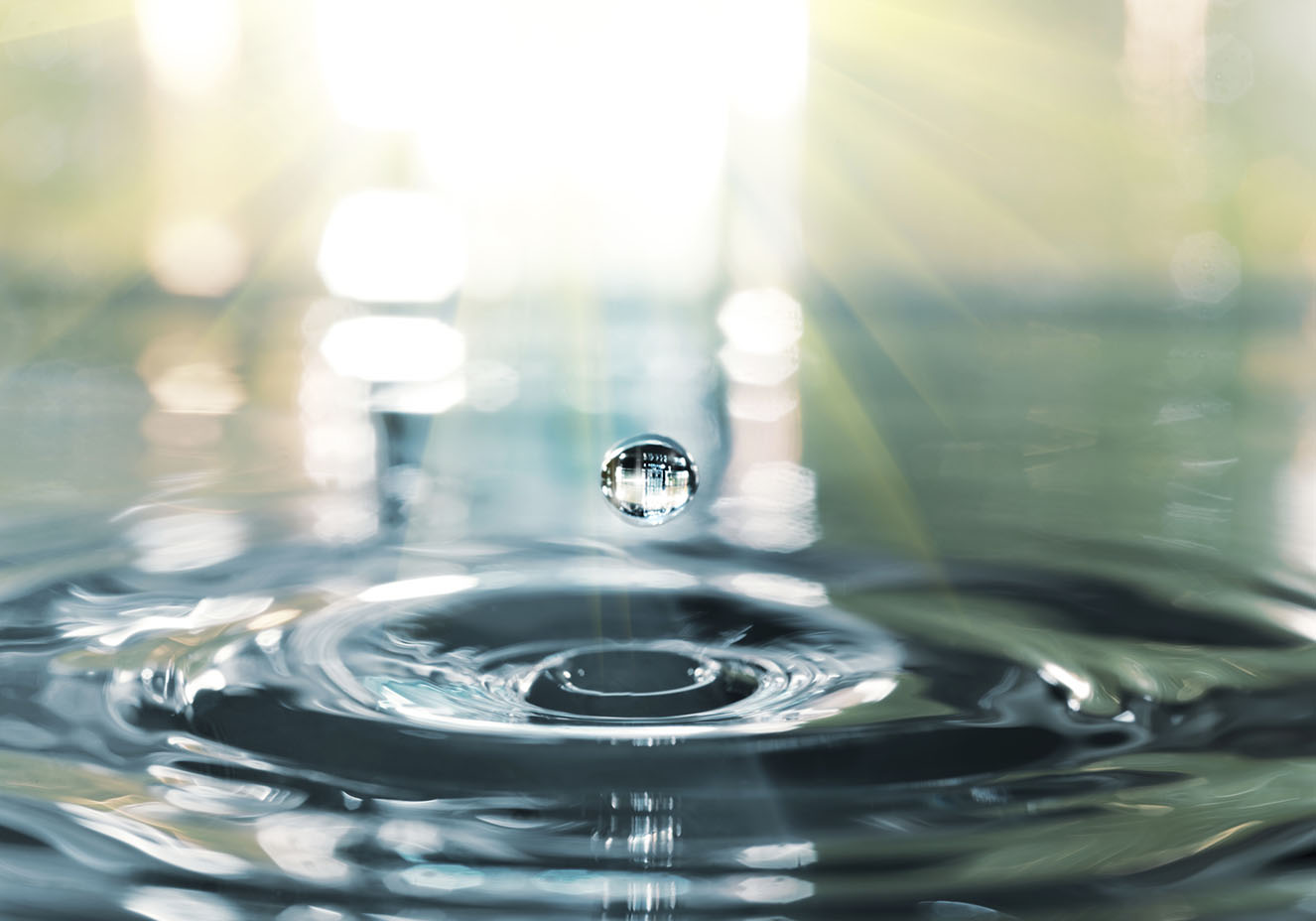 CNRH abre consulta pública sobre reuso direto não potável de água