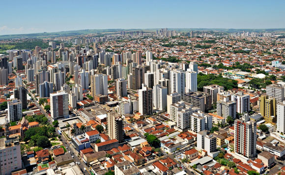 Ribeirão Preto participa pela primeira vez do Projeto Gota D’água