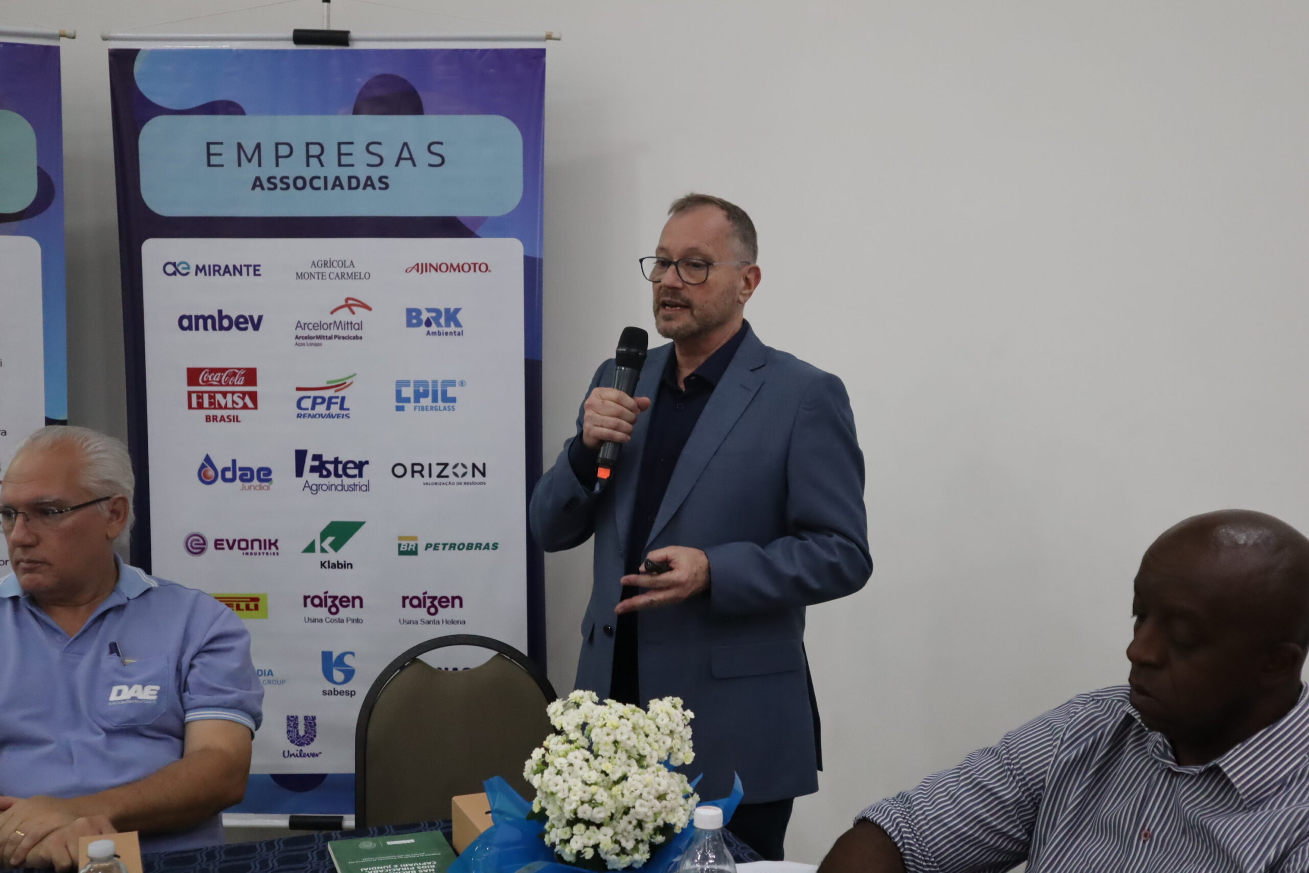 Nova crise hídrica pode acontecer entre 2025 e 2027