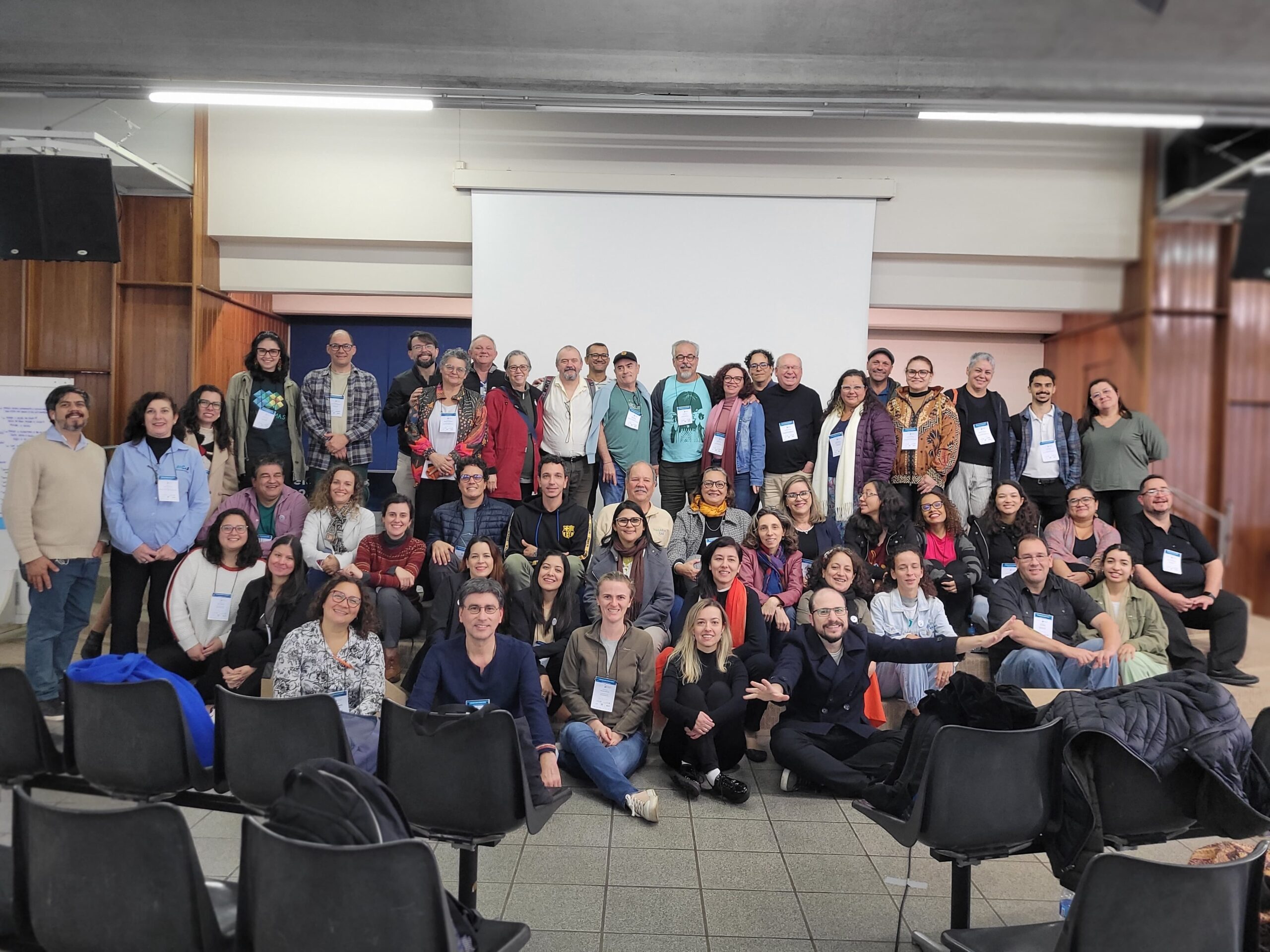 Governança está no eixo central para desafios cada vez mais complexos da gestão hídrica no Brasil