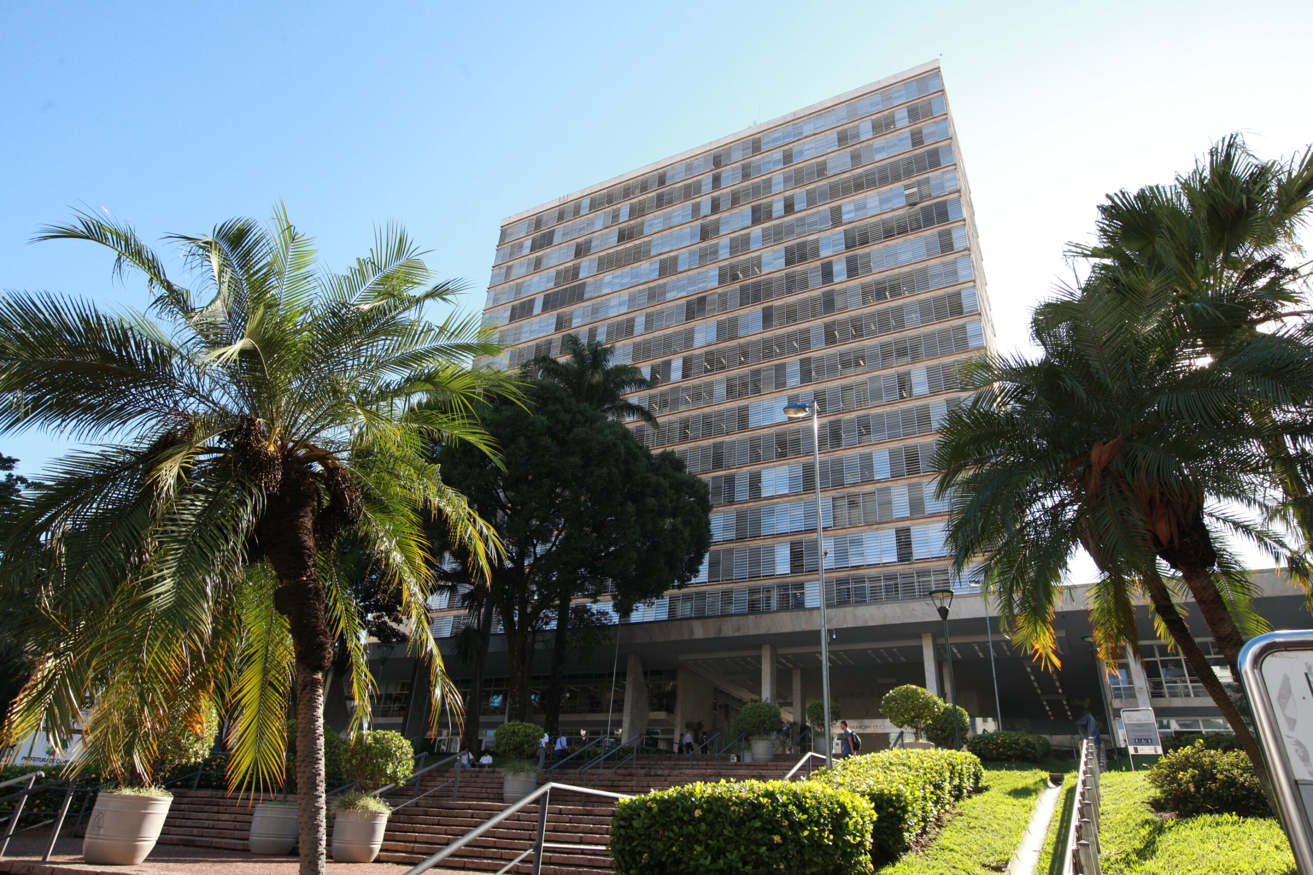 Campinas realiza curso pioneiro em parceria com Cepagri para capacitar professores sobre “Mudanças Climáticas”