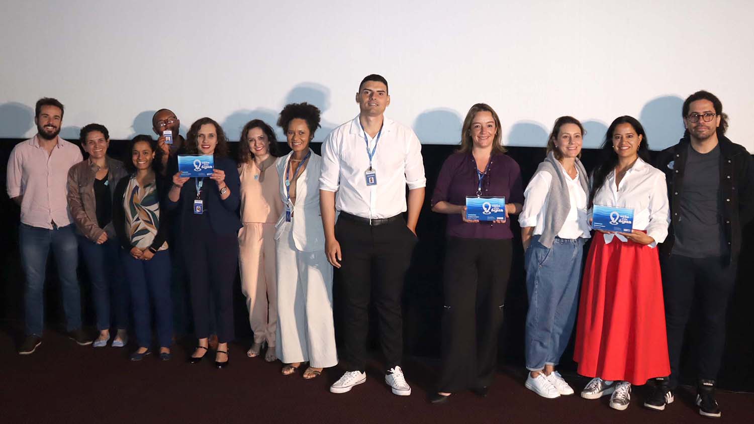 9º Prêmio Ação Pela Água: Conheça os projetos finalistas da Categoria C