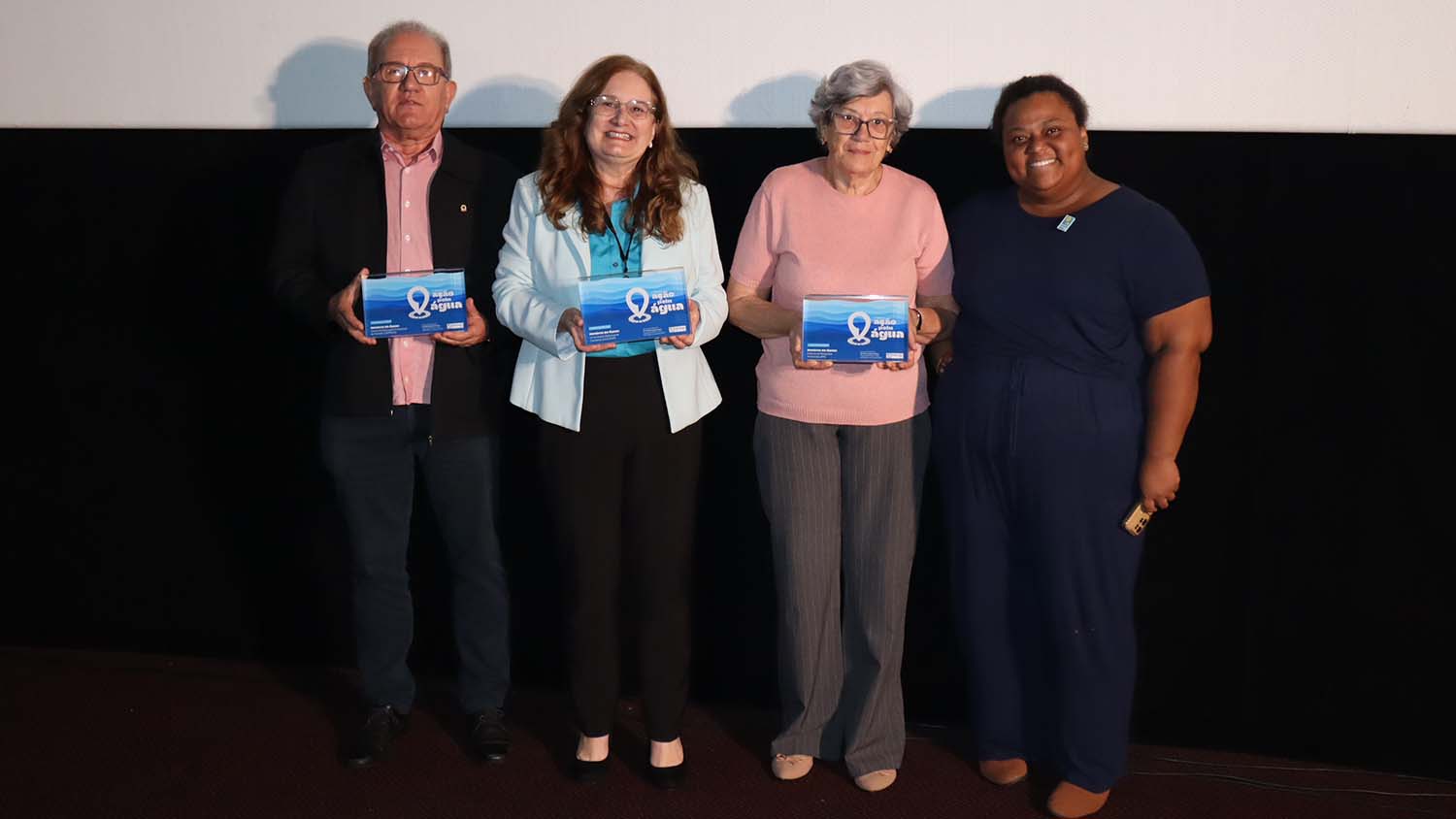 9º Prêmio Ação Pela Água: Conheça os projetos finalistas da Categoria D
