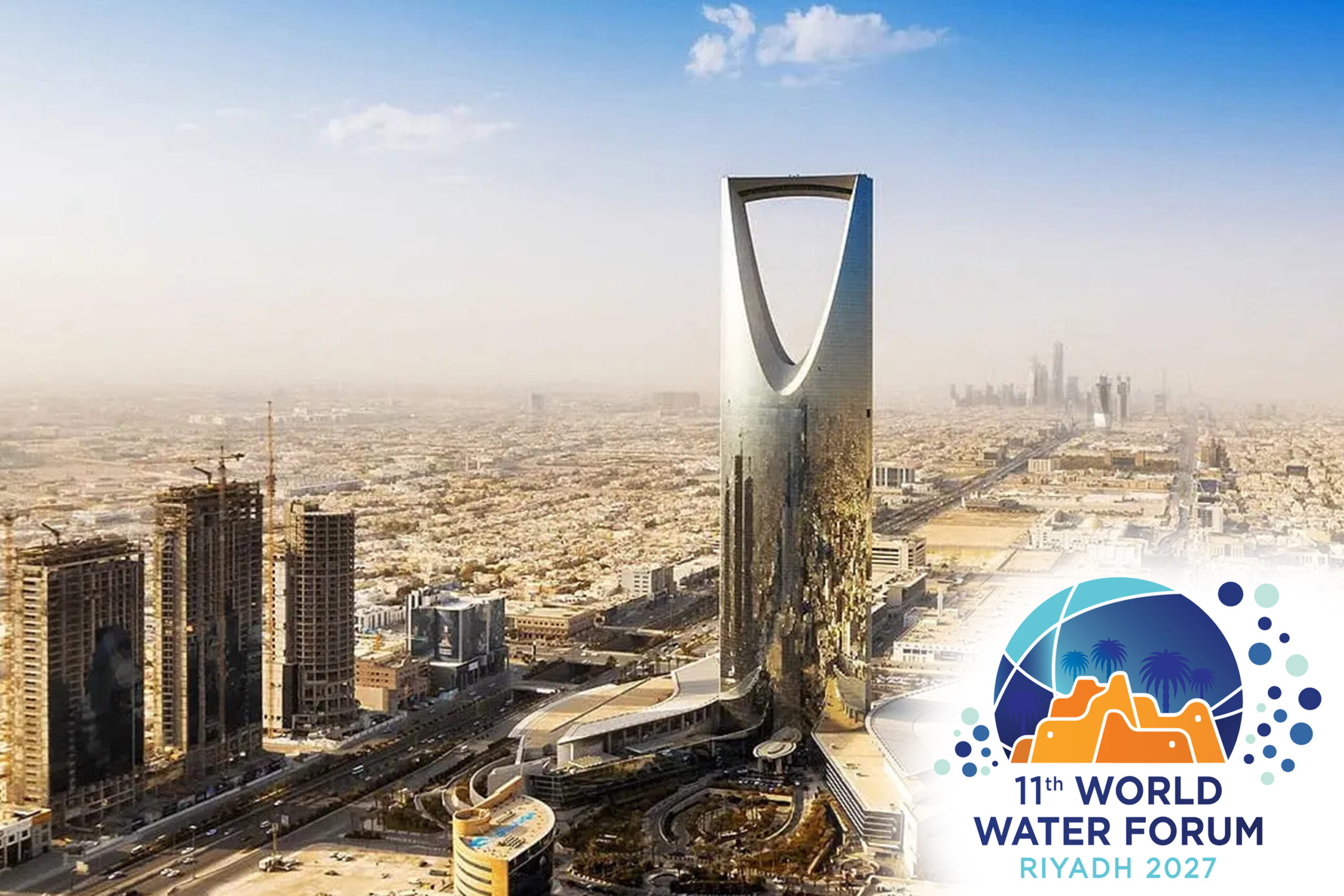 Consórcio PCJ é selecionado para integrar Grupos de Trabalho do 11º Fórum Mundial da Água