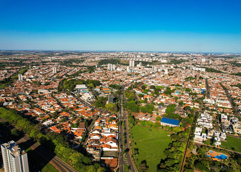 Santa Bárbara d’Oeste lança Operação Chuvas de Verão 2025/2026