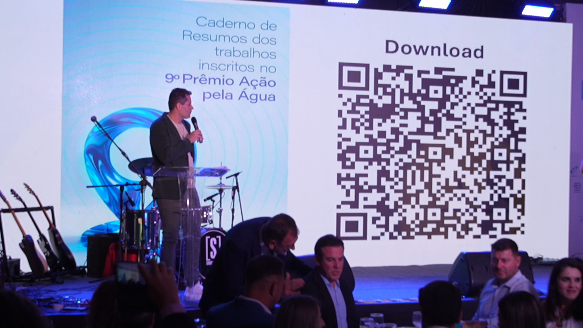 Consórcio PCJ lança Caderno de Resumos com os 179 trabalhos aprovados no 9º Prêmio Ação pela Água