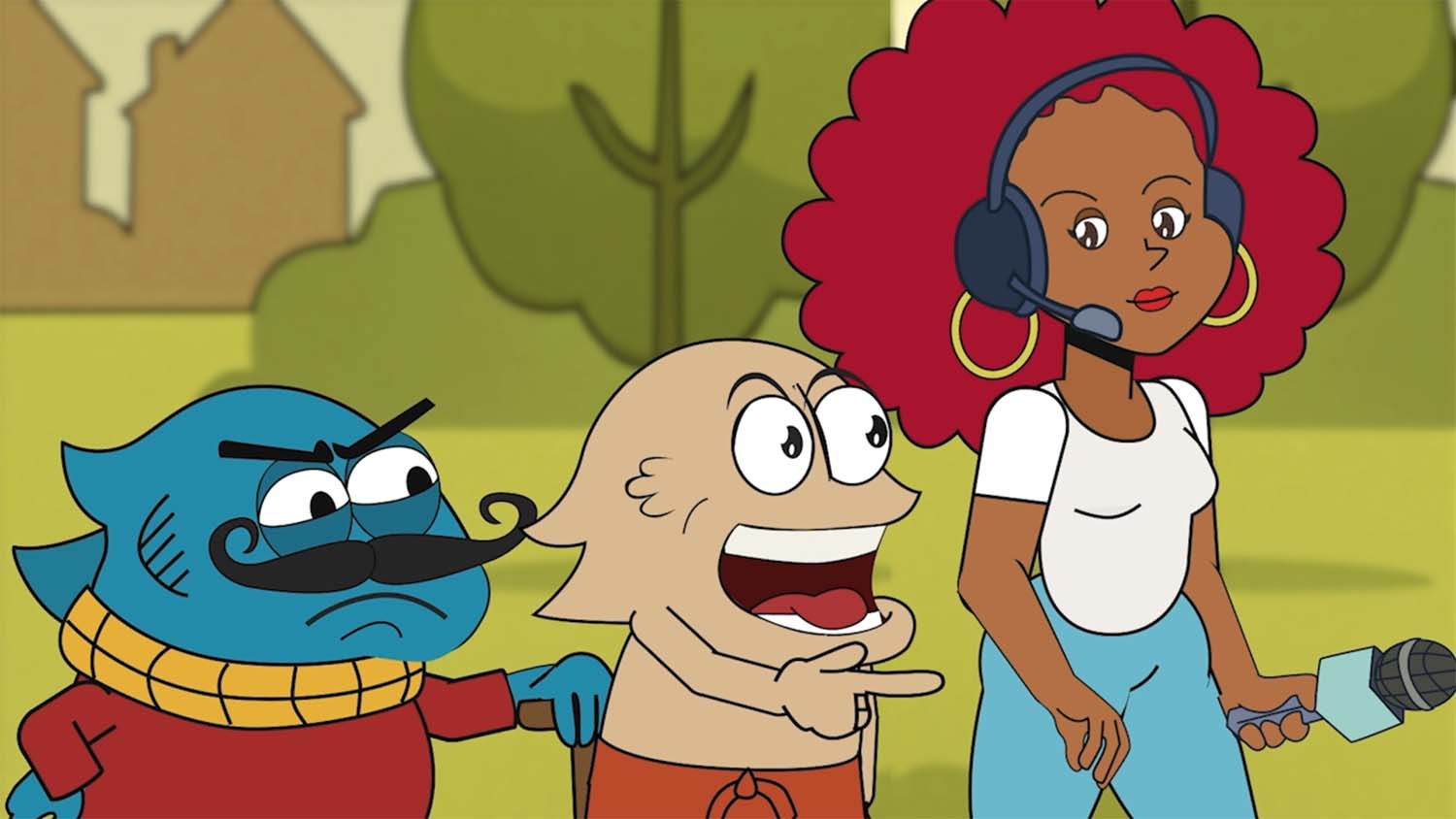 Consórcio PCJ lança nova animação da Turma do Lamba no YouTube