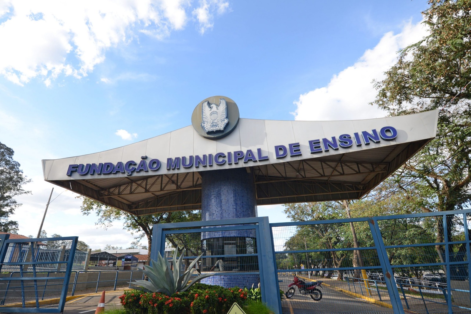 Avanços na gestão da água e saneamento são abordados pelo Consórcio PCJ em aula inaugural na EEP/FUMEP