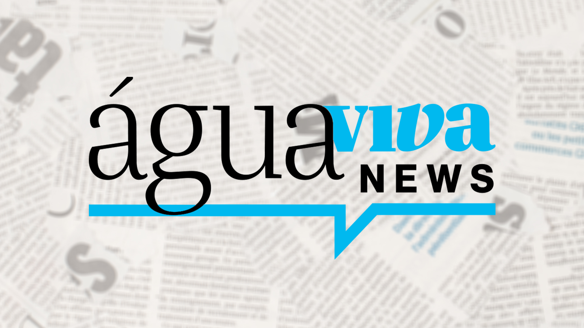 Consórcio PCJ lança Newsletter “Água Viva News”