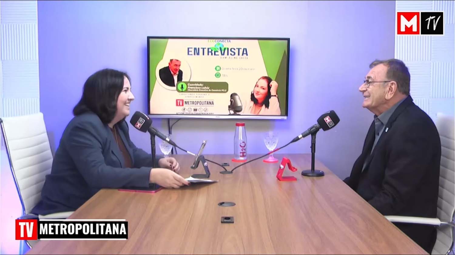 EcoConecta entrevista o Secretário Executivo do Consórcio PCJ