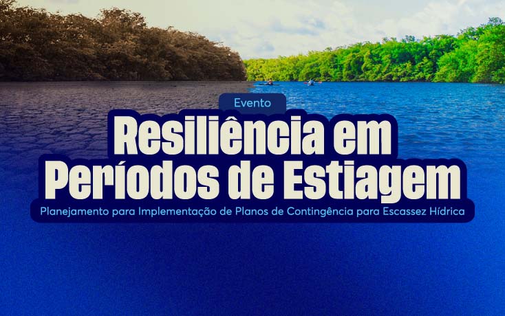 Encontro da Família PCJ pretende preparar a região para o enfrentamento da estiagem