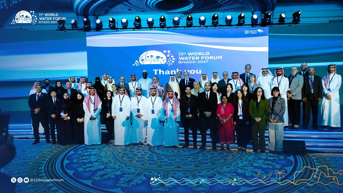 2º Stakeholders Meeting conclui última etapa antes do 11º Fórum Mundial da Água