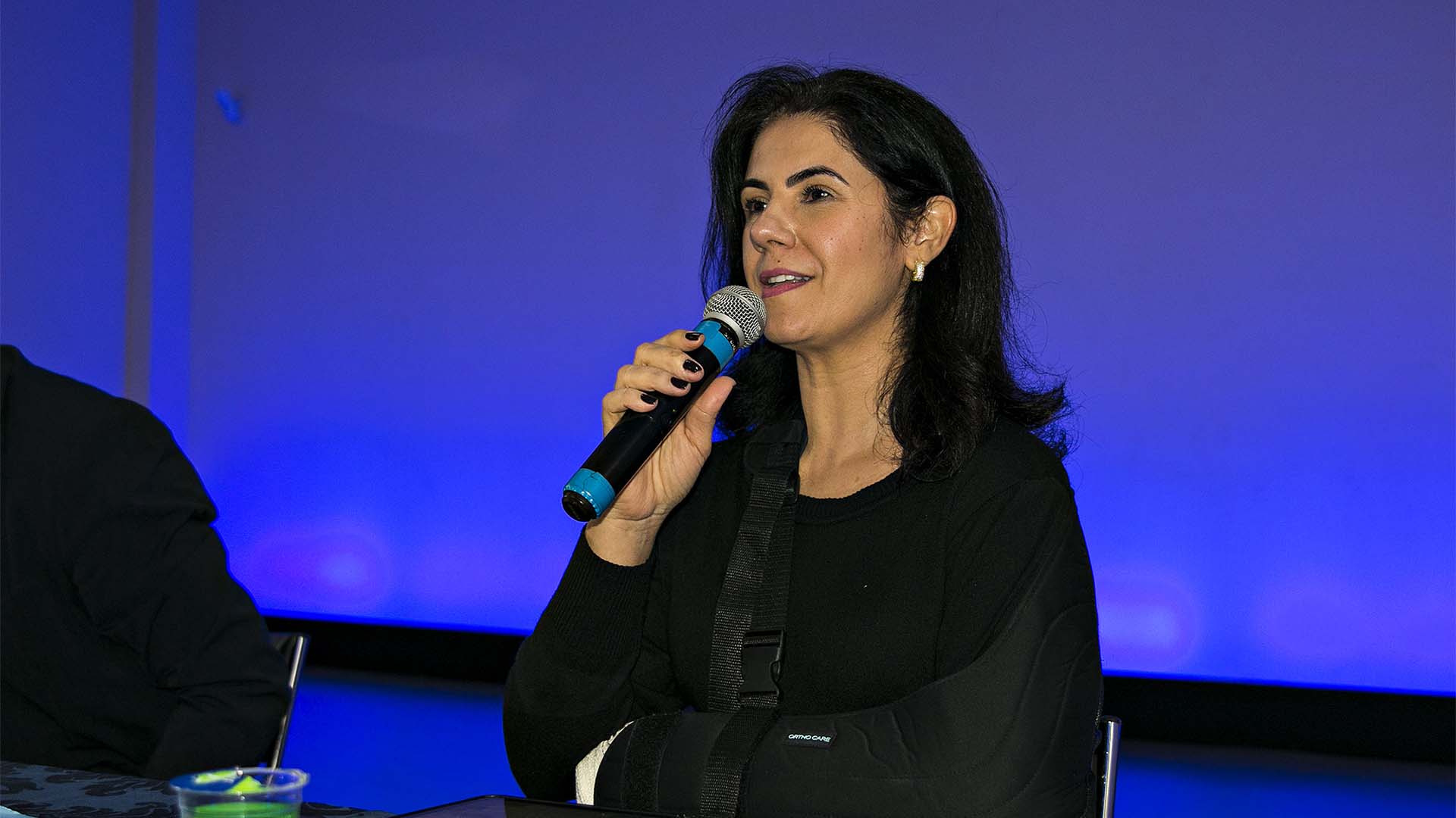 Diretora do DAE de Santa Bárbara d’Oeste é a primeira mulher eleita presidente regional da Assemae-SP