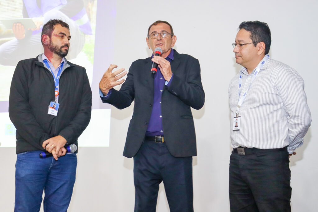 Consórcio PCJ faz resgate histórico do combate às perdas hídricas na região em Encontro Técnico dos Comitês PCJ
