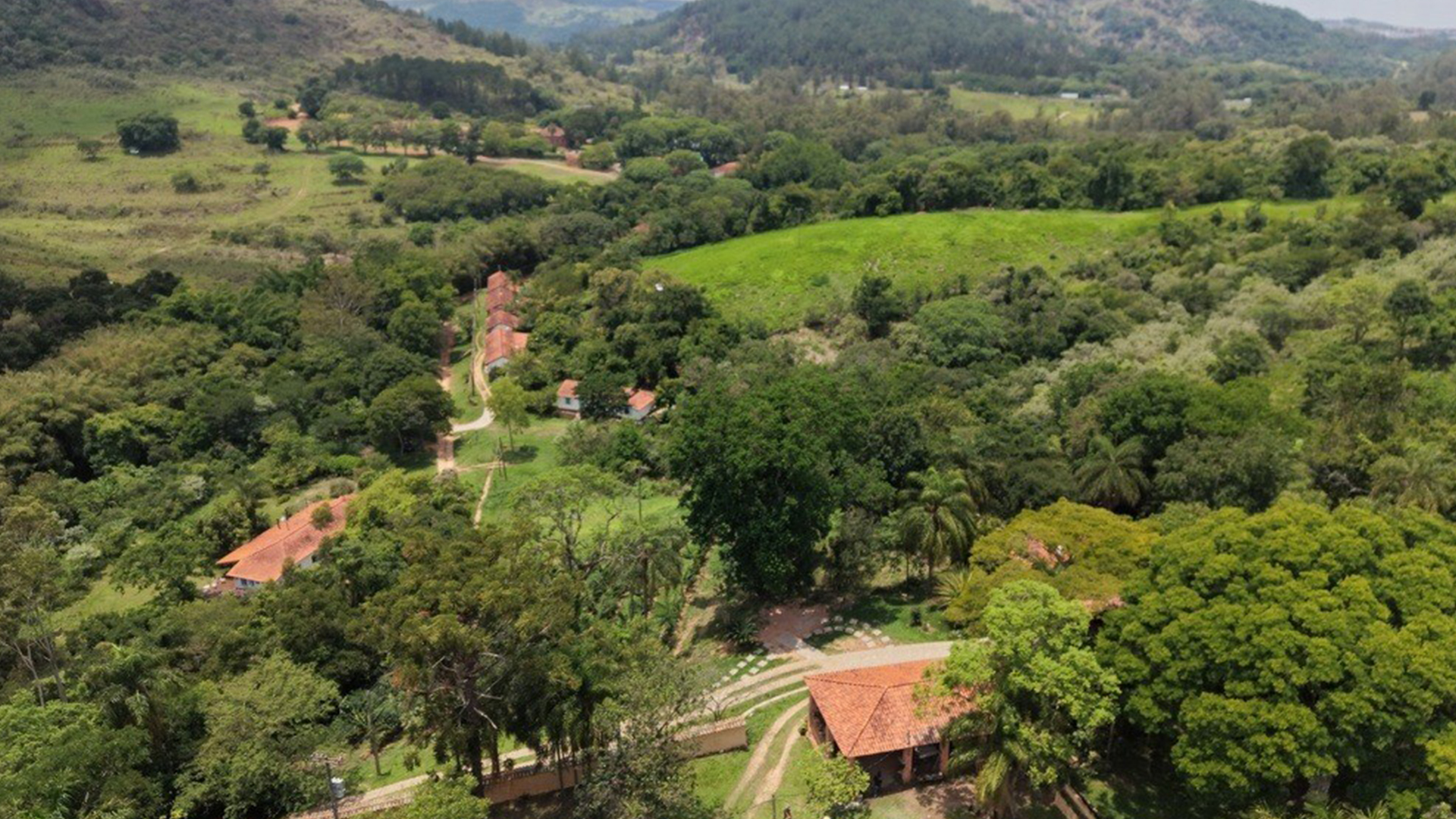 Campinas regulamenta programa que pode remunerar proprietários pela conservação de áreas de mata